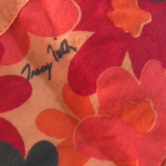 Tracy Feith for Target Circle Mini Skirt - Picture 7 of 7